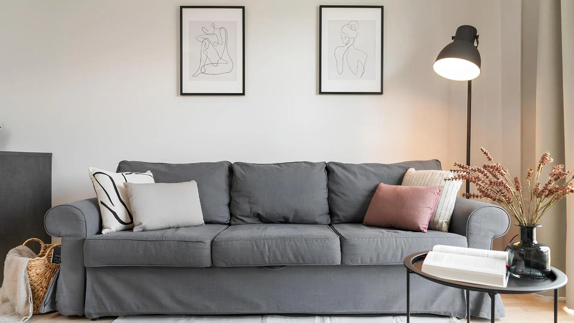 Flatbook - City Center Spa Apartments 6B,C Gdansk 0*,  Poland