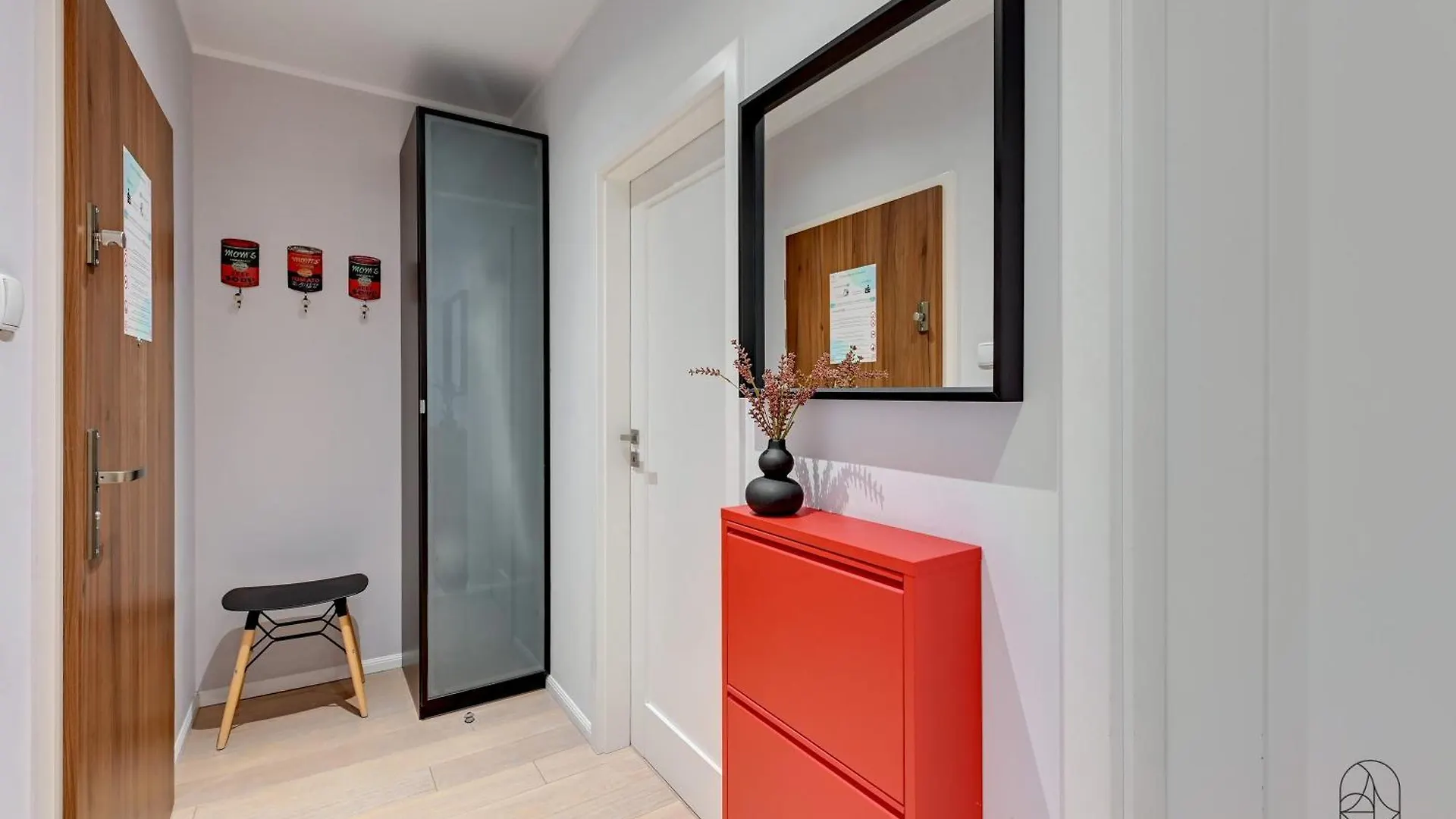 Flatbook - City Center Spa Apartments 6B,C Gdansk