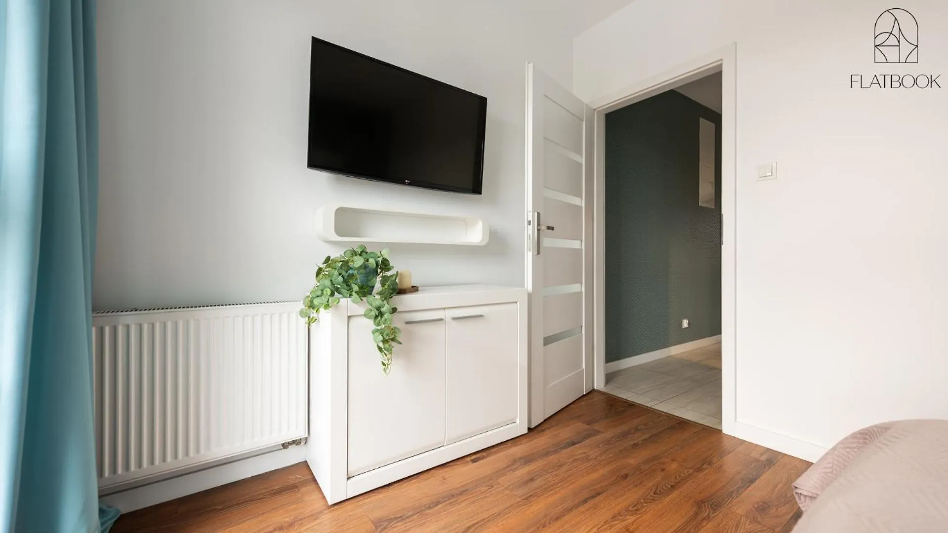 Flatbook - City Center Spa Apartments 6B,C Gdansk