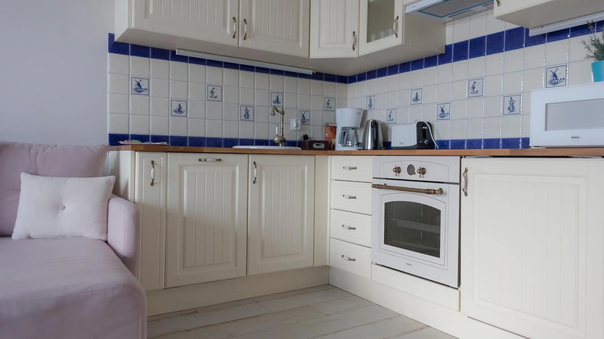 Flatbook - City Center Spa Apartments 6B,C Gdansk Poland