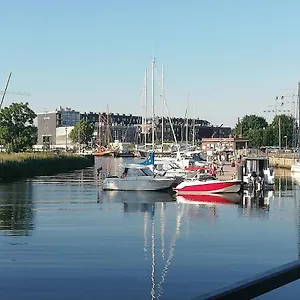 Trzy Pokoje Nad Motlawa Apartmán