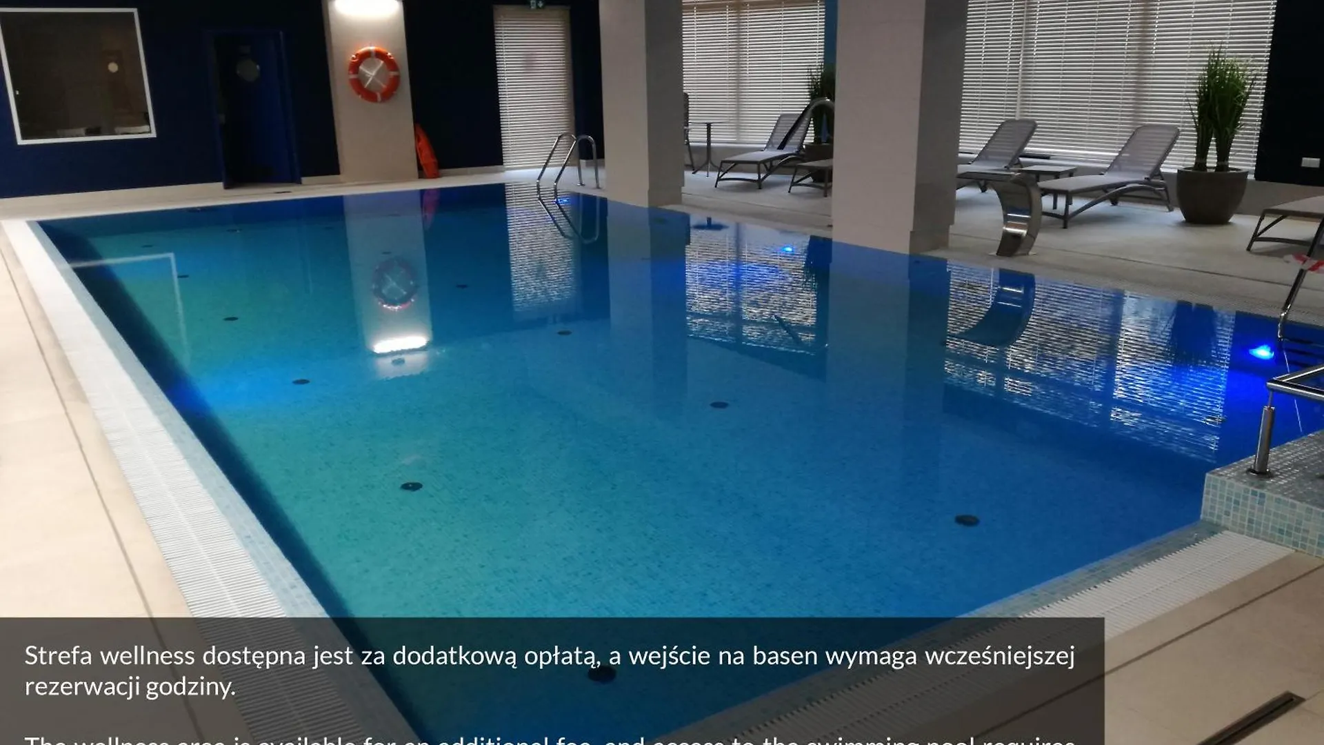 Flatbook - City Center Spa Apartments 6B,C Gdansk