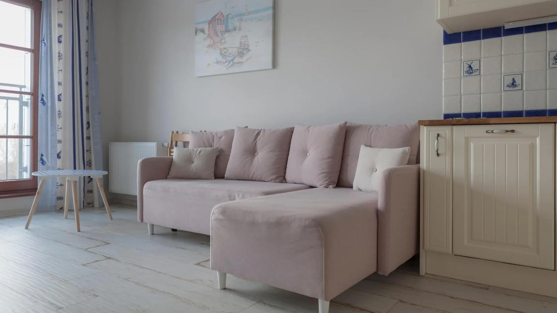 Flatbook - City Center Spa Apartments 6B,C Gdansk