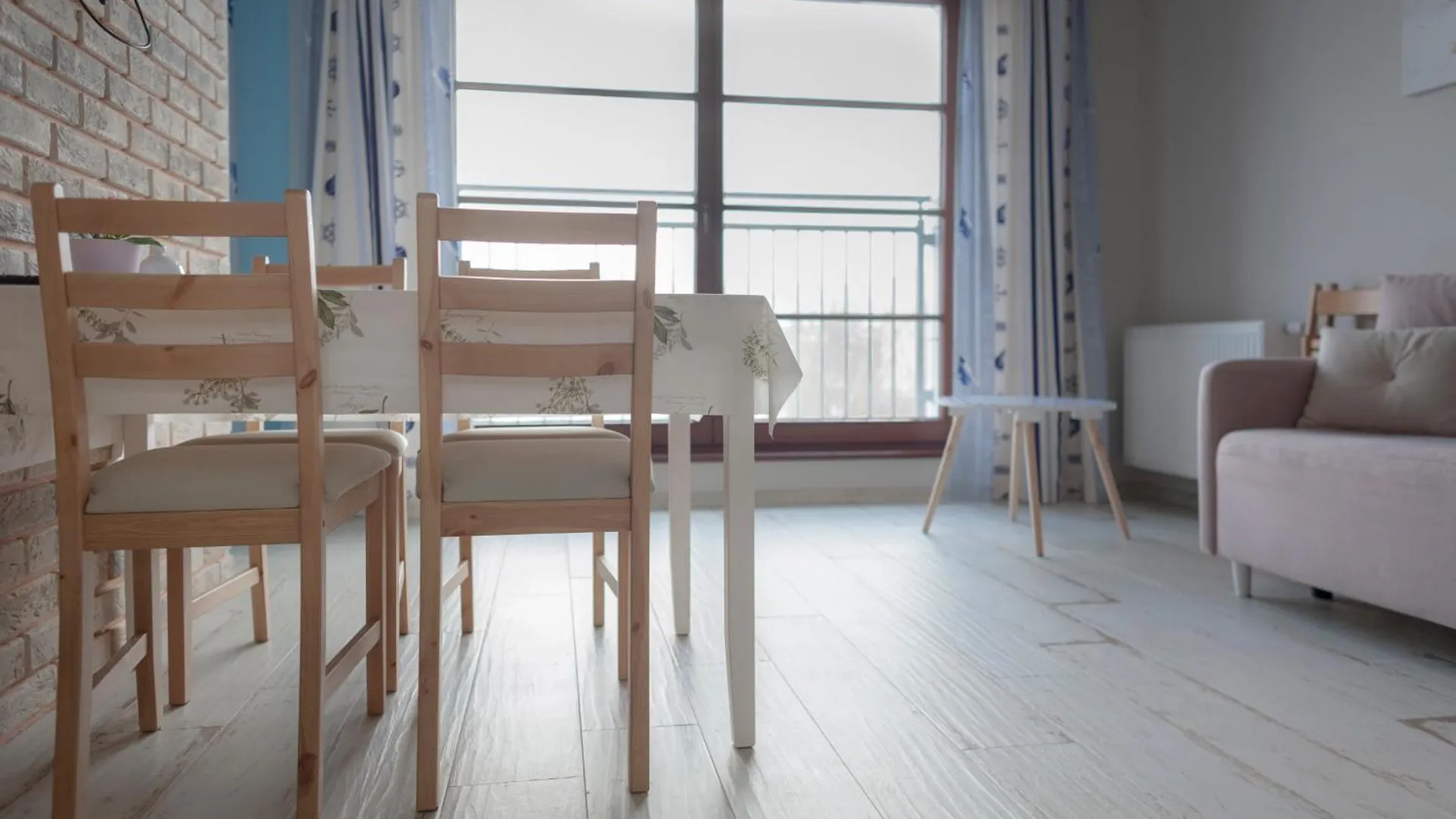 Flatbook - City Center Spa Apartments 6B,C Gdansk 0*,  Poland