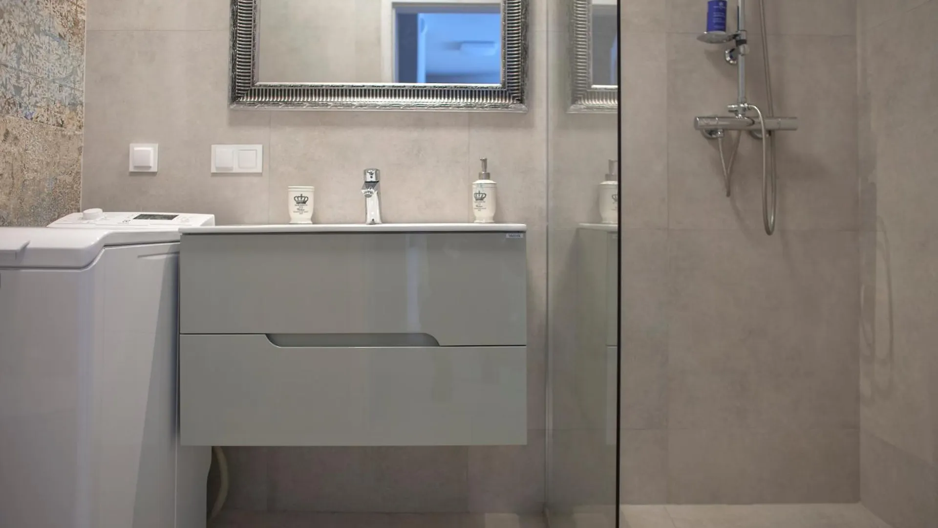 Flatbook - City Center Spa Apartments 6B,C Gdansk Poland