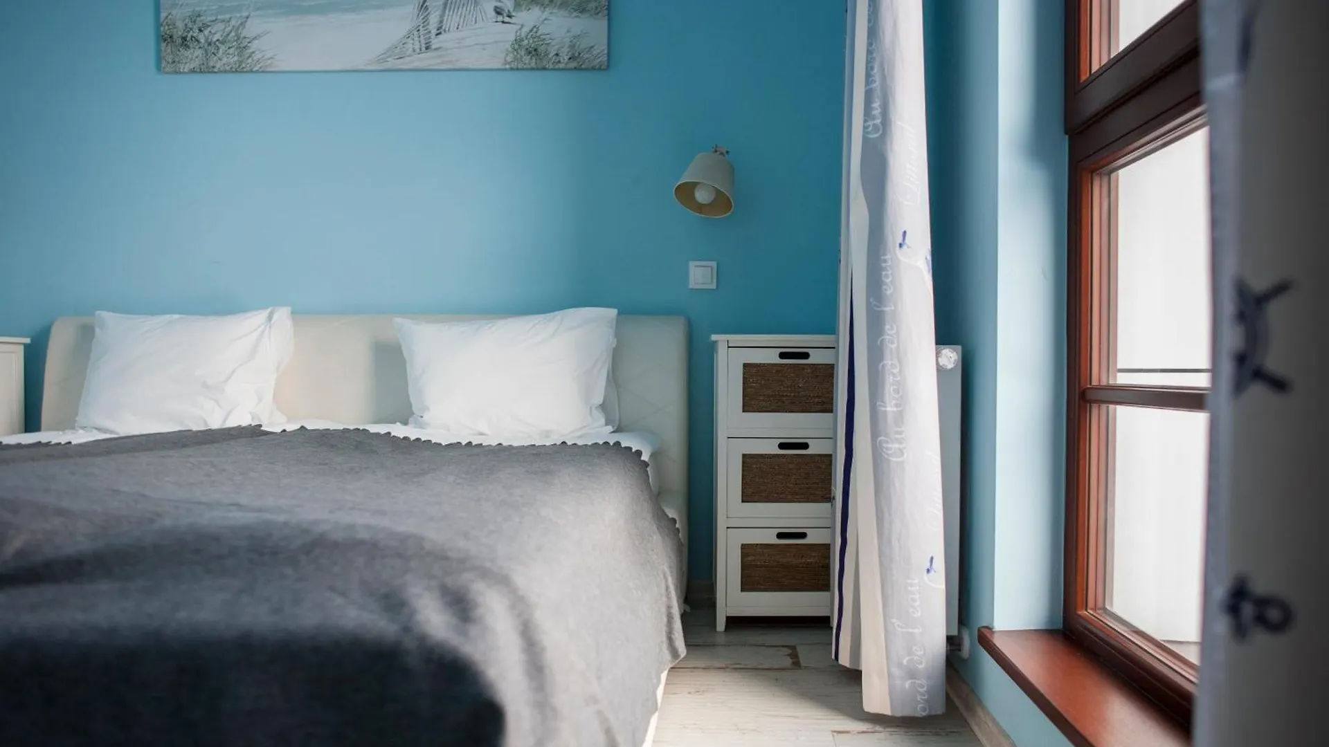 Flatbook - City Center Spa Apartments 6B,C Gdansk